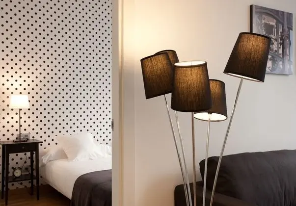 Apart Daire, 1 Yatak Odası, Engellilere Uygun, Sigara İçilmez (2961- AB Gracia 1 bedroom GF)