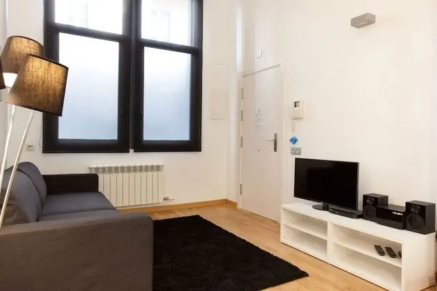 Apart Daire, 1 Yatak Odası, Engellilere Uygun, Sigara İçilmez (2961- AB Gracia 1 bedroom GF)