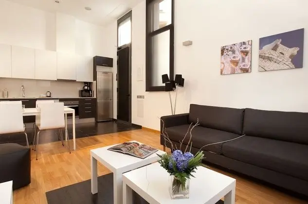 Apart Daire, 2 Yatak Odası, Engellilere Uygun, Sigara İçilmez (2960 - AB Gracia 2 bedrooms GF)