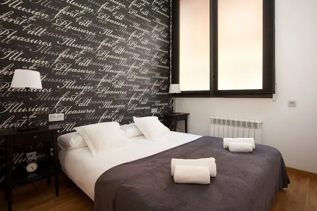 Apart Daire, 2 Yatak Odası, Engellilere Uygun, Sigara İçilmez (2960 - AB Gracia 2 bedrooms GF)