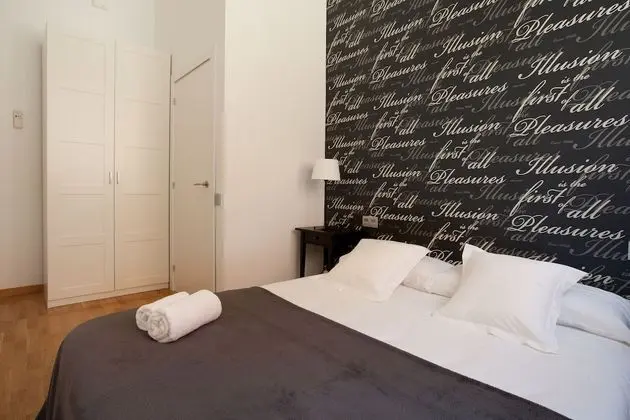 Apart Daire, 2 Yatak Odası, Engellilere Uygun, Sigara İçilmez (2960 - AB Gracia 2 bedrooms GF)