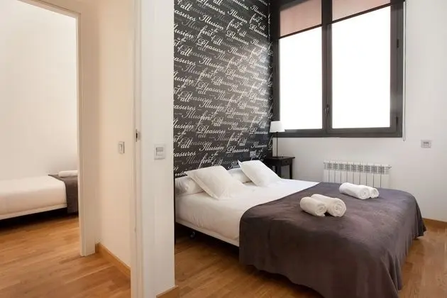 Apart Daire, 2 Yatak Odası, Engellilere Uygun, Sigara İçilmez (2960 - AB Gracia 2 bedrooms GF)