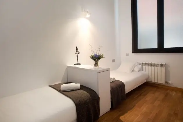 Apart Daire, 2 Yatak Odası, Engellilere Uygun, Sigara İçilmez (2960 - AB Gracia 2 bedrooms GF)