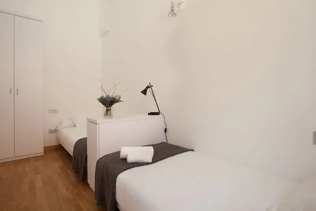 Apart Daire, 2 Yatak Odası, Engellilere Uygun, Sigara İçilmez (2960 - AB Gracia 2 bedrooms GF)