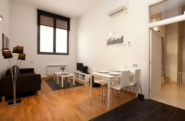 Apart Daire, 2 Yatak Odası, Engellilere Uygun, Sigara İçilmez (2960 - AB Gracia 2 bedrooms GF)