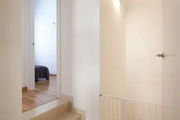 Apart Daire, 2 Yatak Odası, Engellilere Uygun, Sigara İçilmez (2960 - AB Gracia 2 bedrooms GF)