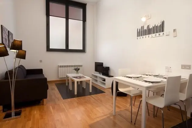 Apart Daire, 2 Yatak Odası, Engellilere Uygun, Sigara İçilmez (2960 - AB Gracia 2 bedrooms GF)