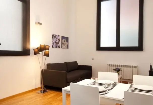 Apart Daire, 2 Yatak Odası, Engellilere Uygun, Sigara İçilmez (2960 - AB Gracia 2 bedrooms GF)