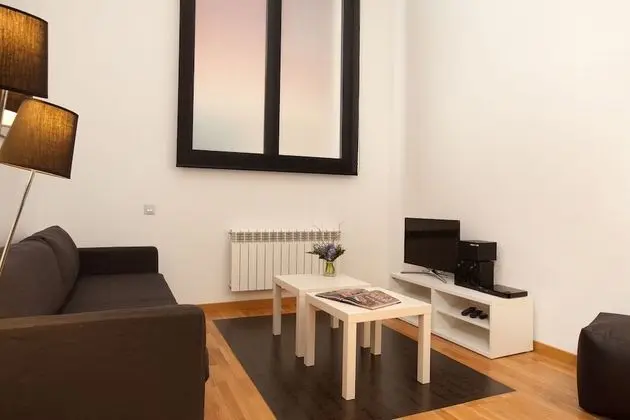 Apart Daire, 2 Yatak Odası, Engellilere Uygun, Sigara İçilmez (2960 - AB Gracia 2 bedrooms GF)