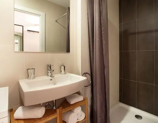 Apart Daire, 2 Yatak Odası, Engellilere Uygun, Sigara İçilmez (2960 - AB Gracia 2 bedrooms GF)