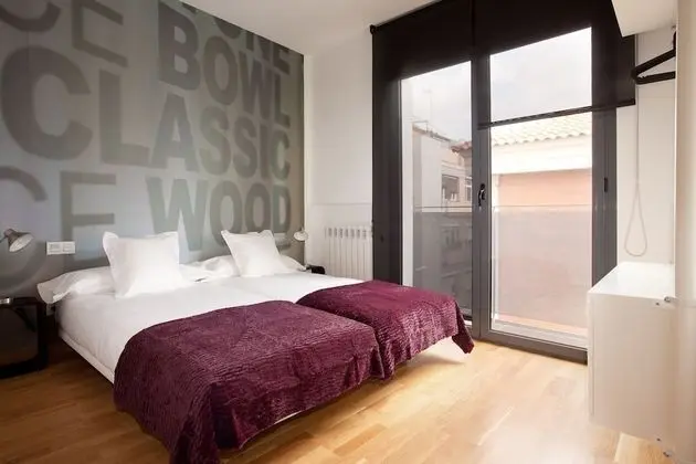 Apart Daire, 2 Yatak Odası, Engellilere Uygun, Sigara İçilmez (2966 - AB Gracia 2 Bedrooms)