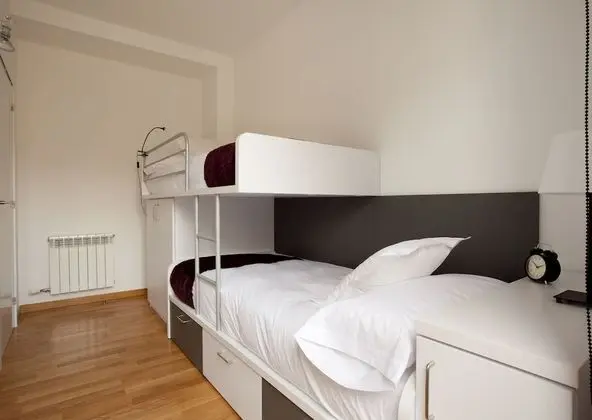 Apart Daire, 2 Yatak Odası, Engellilere Uygun, Sigara İçilmez (2966 - AB Gracia 2 Bedrooms)