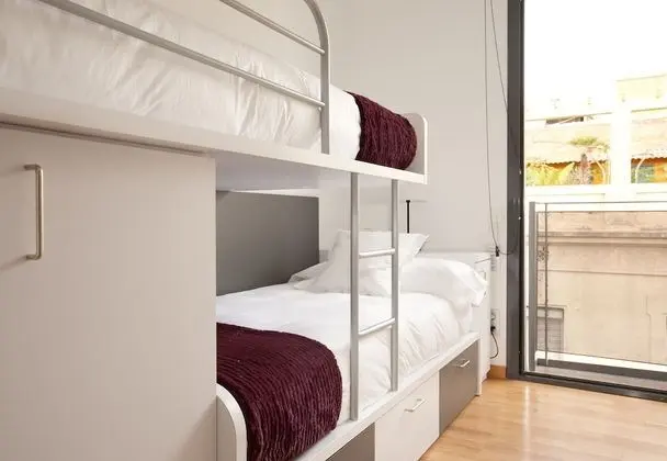 Apart Daire, 2 Yatak Odası, Engellilere Uygun, Sigara İçilmez (2966 - AB Gracia 2 Bedrooms)