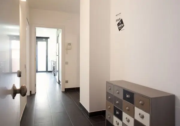 Apart Daire, 2 Yatak Odası, Engellilere Uygun, Sigara İçilmez (2966 - AB Gracia 2 Bedrooms)