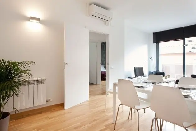 Apart Daire, 2 Yatak Odası, Engellilere Uygun, Sigara İçilmez (2966 - AB Gracia 2 Bedrooms)