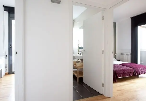 Apart Daire, 2 Yatak Odası, Engellilere Uygun, Sigara İçilmez (2966 - AB Gracia 2 Bedrooms)