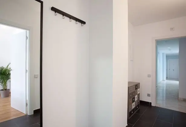 Apart Daire, 2 Yatak Odası, Engellilere Uygun, Sigara İçilmez (2966 - AB Gracia 2 Bedrooms)