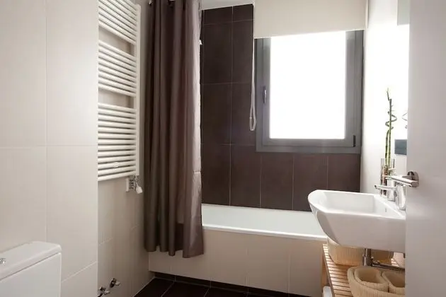 Apart Daire, 2 Yatak Odası, Engellilere Uygun, Sigara İçilmez (2966 - AB Gracia 2 Bedrooms)