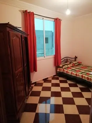 Basic Tek Büyük Yataklı Oda, Şehir Manzaralı