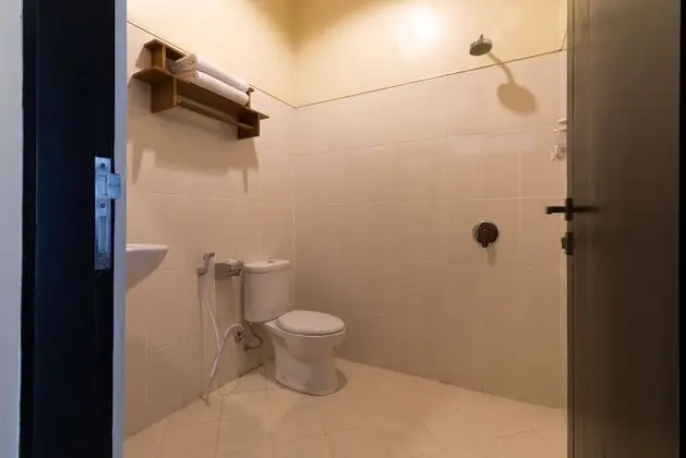 Deluxe Tek Kişilik Oda