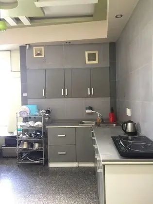 Büyük Yataklı Tek Kişilik Oda