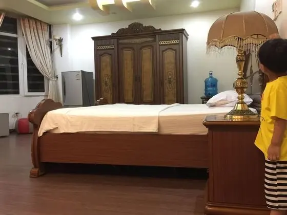 Tek Kişilik Oda