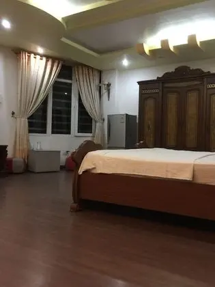 Tek Kişilik Oda