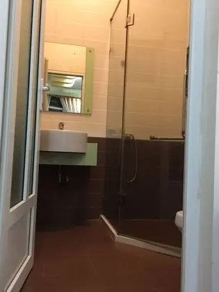 Tek Kişilik Oda