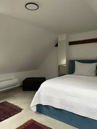 Çatı Katı Süiti (Penthouse)