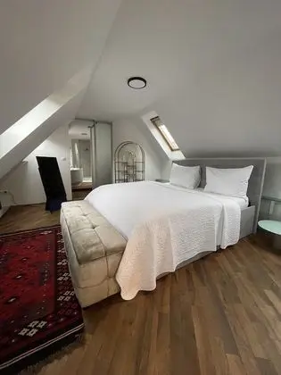 Çatı Katı Süiti (Penthouse)