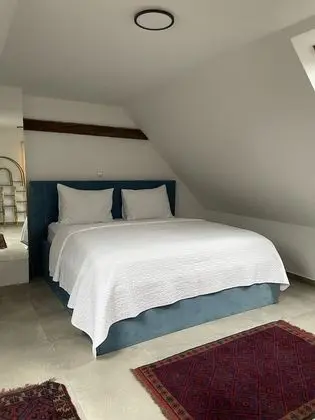 Çatı Katı Süiti (Penthouse)