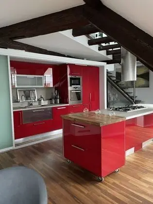 Çatı Katı Süiti (Penthouse)
