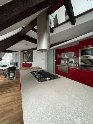 Çatı Katı Süiti (Penthouse)