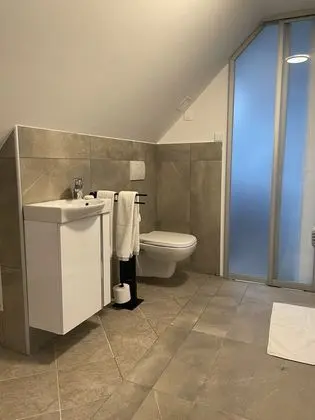 Çatı Katı Süiti (Penthouse)