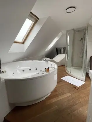 Çatı Katı Süiti (Penthouse)