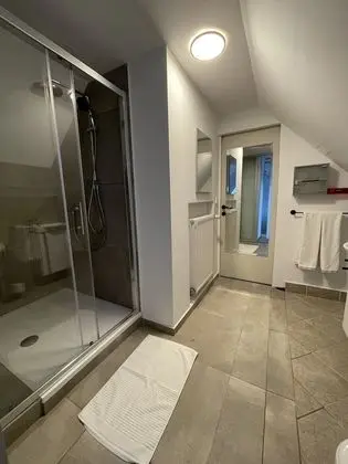 Çatı Katı Süiti (Penthouse)