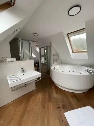 Çatı Katı Süiti (Penthouse)