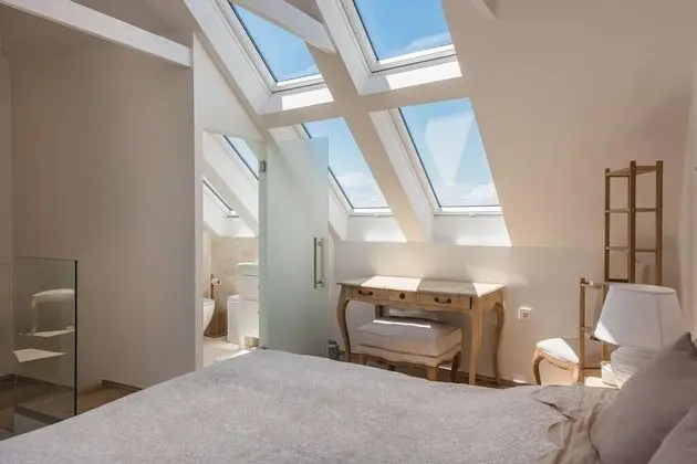 Çatı Katı Süiti (Penthouse)