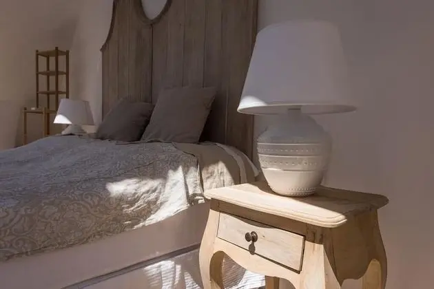 Çatı Katı Süiti (Penthouse)