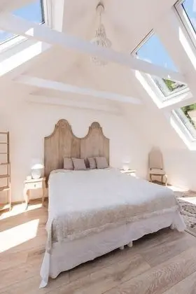 Çatı Katı Süiti (Penthouse)