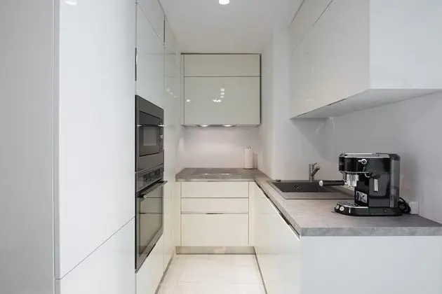 Çatı Katı Süiti (Penthouse)