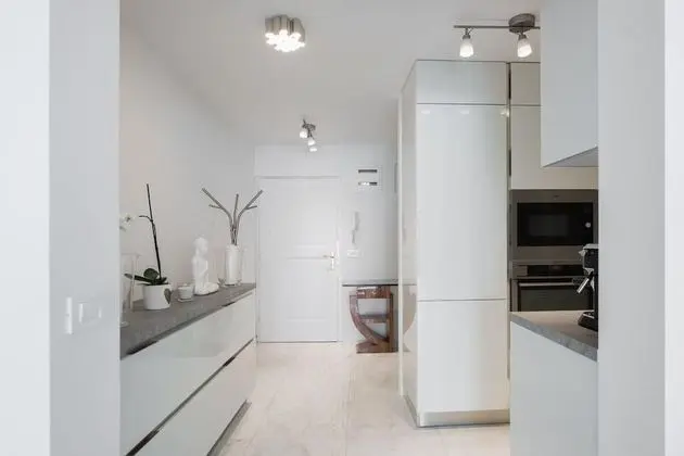 Çatı Katı Süiti (Penthouse)