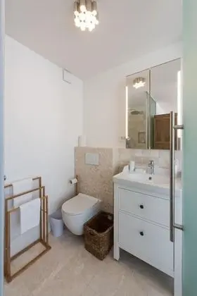 Çatı Katı Süiti (Penthouse)