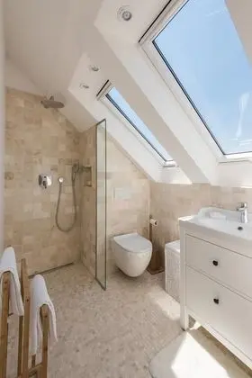 Çatı Katı Süiti (Penthouse)