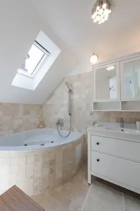 Çatı Katı Süiti (Penthouse)