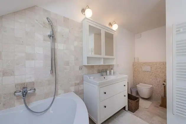 Çatı Katı Süiti (Penthouse)