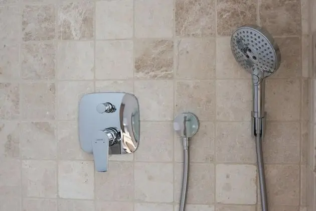 Çatı Katı Süiti (Penthouse)