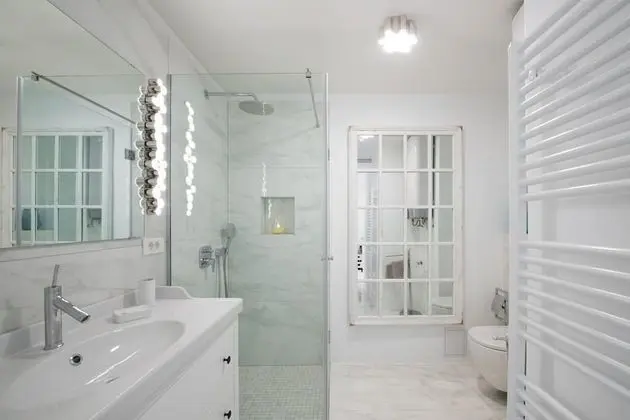 Çatı Katı Süiti (Penthouse)