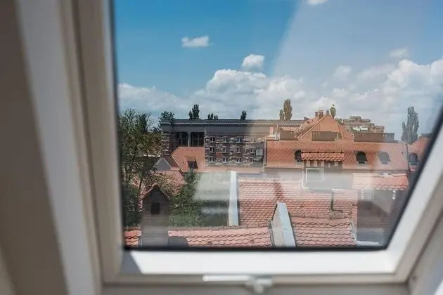 Çatı Katı Süiti (Penthouse)