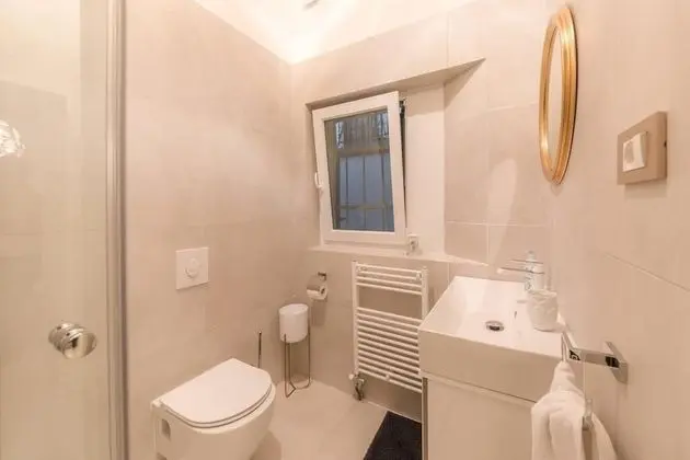 Deluxe Apart Daire